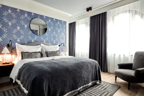 Tortue Hamburg - Schöner Als Die Fantasie Hoteles en Hamburgo