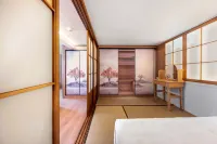 Japanese-Inspired Hideaway in Stavanger – Calm, Cozy, and One of a Kind