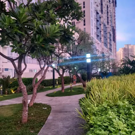 Spacious Suite in Pasig CityUrban Metro Escape