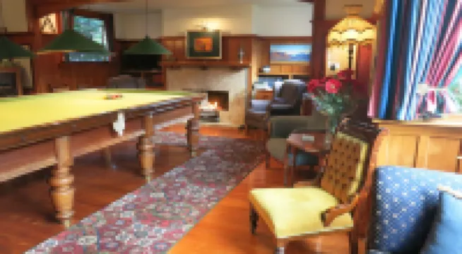 切爾滕納姆賓館