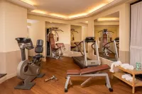 Donna Laura Palace by Omnia Hotels - Gym
