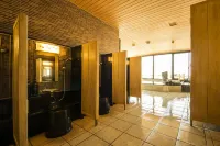 Dormy Inn Mishima Hotels in Shimizu