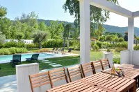 Luxury Rental Villa for 14 People Hotel di Vourvourou