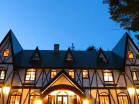 Pension Arma Hotel a Katashina