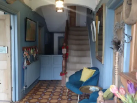 Newberry Beach Lodge Hotels in Ilfracombe