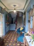 Newberry Beach Lodge Hotels in Combe Martin