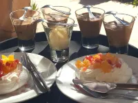Jnane Tihihit Hotels in Lalla Takerkoust