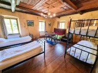B&B Pod Skalo Ξενοδοχεία στην πόλη Kamnik
