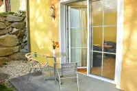 Golf & Thermenland Sonnenpension Frühstückshotel Burgauberg Stegersbach - Wi-Fi