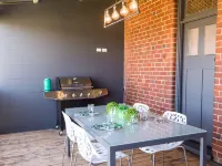 Kirsten Accommodation Parkes Hotels in Parkes