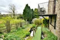 Poppythorn Cottage at Lovelady Shield