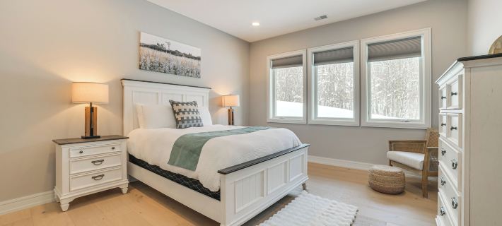 Boyne Mtn Retreat w/ Hot Tub + Shuttle to Resort! Hotels in Charlevoix County