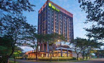 Ibis Styles Serpong BSD City
