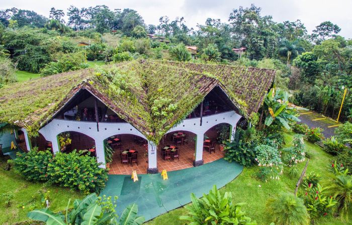 Hotel Mountain Paradise