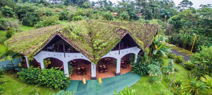Hotel Mountain Paradise Hotels in San Carlos
