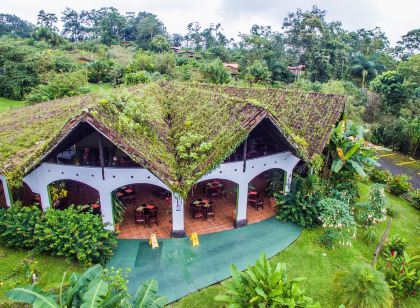 Hotel Mountain Paradise