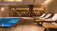 赫伯特塞繆爾耶路撒冷酒店 - SPA