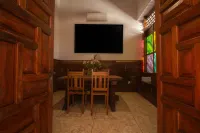 NaNa Vida Hotel Morelia - de negocios