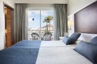 Grupotel Amapola - balcony