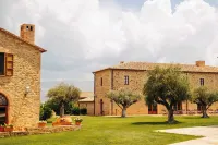 Wine Relais in Montecucco - ColleMassari Hospitality