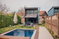 Minimalist Sapanca Hotels in Mahmudiye