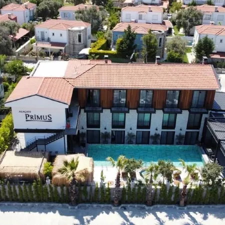 Primus Otel