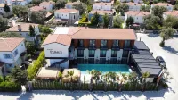 Primus Otel Hotel di Alacati Mahallesi
