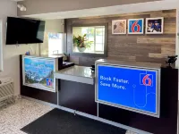 Motel 6 Delano, CA