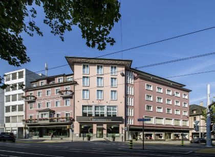 Hotel Sternen Oerlikon