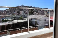 TERRA & LAKE Hotels in Puno
