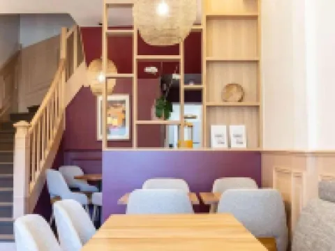 Motel 6 Mount Pleasant, TX Hotels in Mount Pleasant