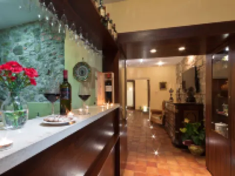 Hotel la Plumeria Hotels in Cefalu