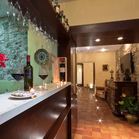 Hotel la Plumeria