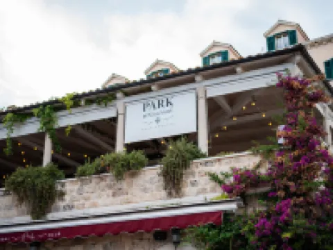 호텔 파크 후바르 흐바르 호텔