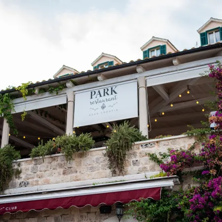 Heritage Hotel Park Hvar