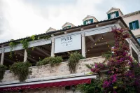Heritage Hotel Park Hvar