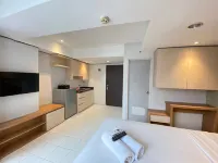 Spacious Studio Apartment at Jarrdin Cihampelas Hotels in Coblong
