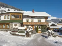 Anja's Schönblick - Bed & Breakfast Ξενοδοχεία στην πόλη Gerlos