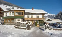 Anja's Schönblick - Bed & Breakfast