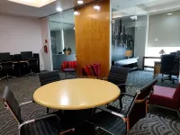Real Inn Perinorte - de negocios