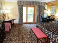 新世界客棧 華盛頓縣酒店