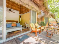 Villa Pescadores Tulum by Ahau Collection Hôtels à : Tulum