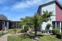 FH with Garden, Playground, Sauna, Fitness, 2 Bedrooms, Kitchen with Dishwasher