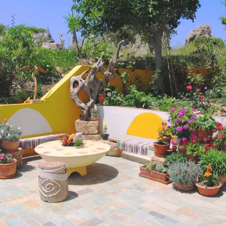 Aris Boutique Hotel