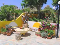 Aris Boutique Hotel