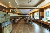 Hotel Ganpati Palace Shirdi Newly Renovated Hotel a Shirdi