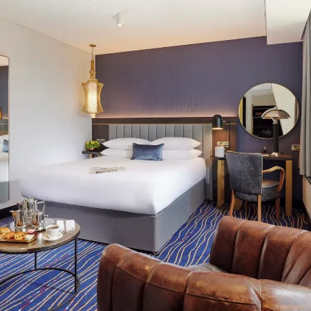 The Grafton Hotel