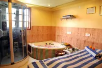 Regenta Orko's Haridwar, Motichur, 5 Min from Har ki Pauri - spa