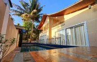 Adrista Divine Cottages - Pools