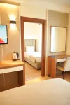 Lion City Hotel